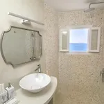 Luxury Santorini Cozy 1 Bedroom Indoor Plunge Pool & Caldera Villa